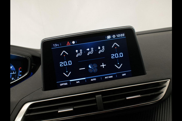 Peugeot 3008 1.2 PureTech Allure Sport (PANORAMADAK,APPLE CARPLAY,NAVI,LED,CAMERA,360 VIEW,PDC,CRUISE,LANE,CLIMATE,NETTE STAAT)