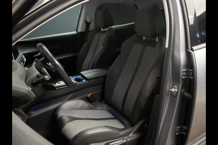 Peugeot 3008 1.2 PureTech Allure Sport (PANORAMADAK,APPLE CARPLAY,NAVI,LED,CAMERA,360 VIEW,PDC,CRUISE,LANE,CLIMATE,NETTE STAAT)