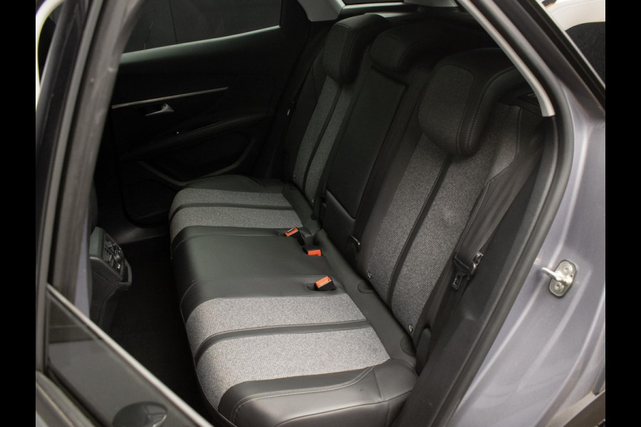 Peugeot 3008 1.2 PureTech Allure Sport (PANORAMADAK,APPLE CARPLAY,NAVI,LED,CAMERA,360 VIEW,PDC,CRUISE,LANE,CLIMATE,NETTE STAAT)