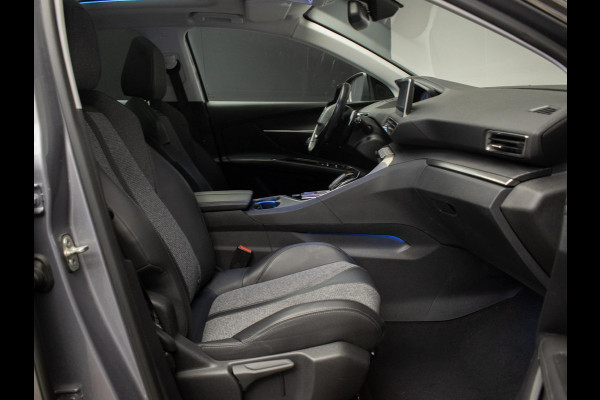 Peugeot 3008 1.2 PureTech Allure Sport (PANORAMADAK,APPLE CARPLAY,NAVI,LED,CAMERA,360 VIEW,PDC,CRUISE,LANE,CLIMATE,NETTE STAAT)