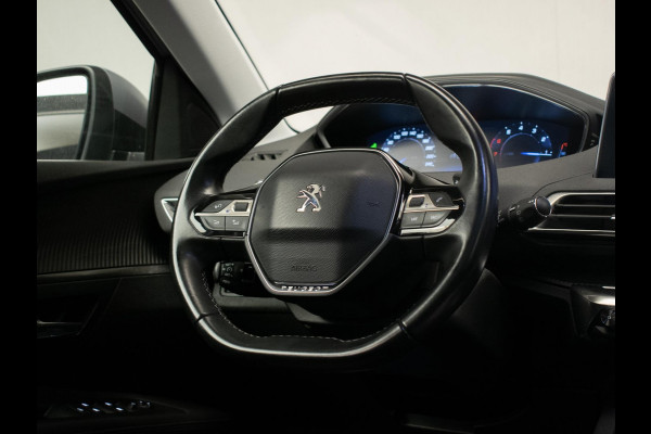 Peugeot 3008 1.2 PureTech Allure Sport (PANORAMADAK,APPLE CARPLAY,NAVI,LED,CAMERA,360 VIEW,PDC,CRUISE,LANE,CLIMATE,NETTE STAAT)