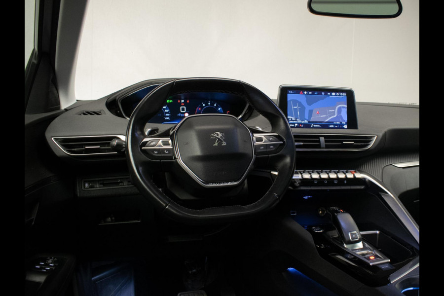 Peugeot 3008 1.2 PureTech Allure Sport (PANORAMADAK,APPLE CARPLAY,NAVI,LED,CAMERA,360 VIEW,PDC,CRUISE,LANE,CLIMATE,NETTE STAAT)