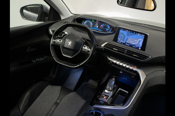 Peugeot 3008 1.2 PureTech Allure Sport (PANORAMADAK,APPLE CARPLAY,NAVI,LED,CAMERA,360 VIEW,PDC,CRUISE,LANE,CLIMATE,NETTE STAAT)