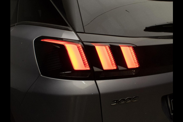 Peugeot 3008 1.2 PureTech Allure Sport (PANORAMADAK,APPLE CARPLAY,NAVI,LED,CAMERA,360 VIEW,PDC,CRUISE,LANE,CLIMATE,NETTE STAAT)