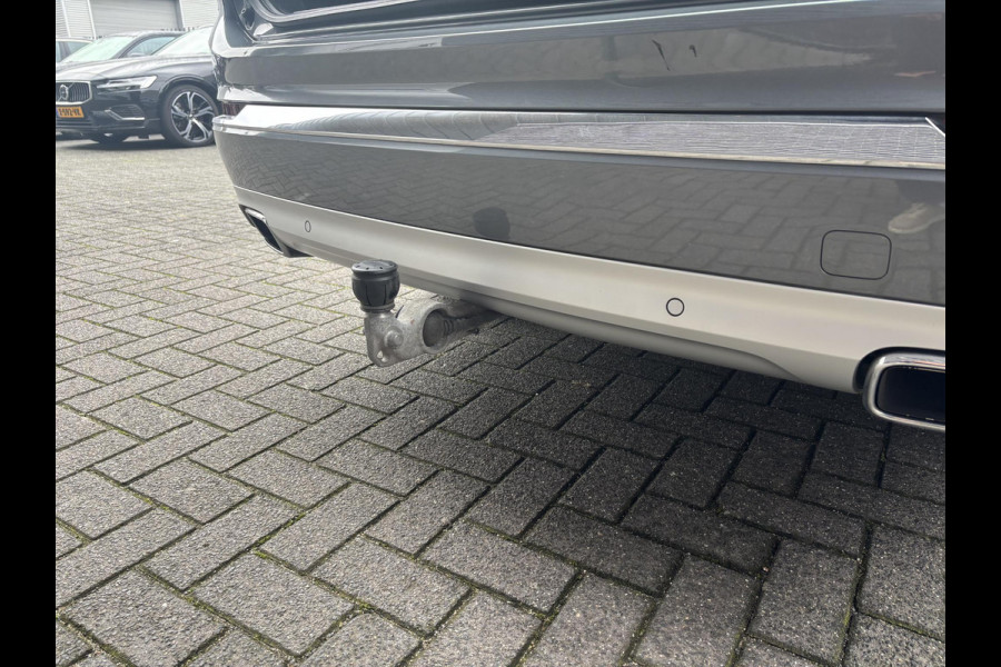 Volvo XC90 2.0 T8 Twin Engine AWD Inscription Intro Edition / 7 Pers. / Panodak / Harman/Kardon