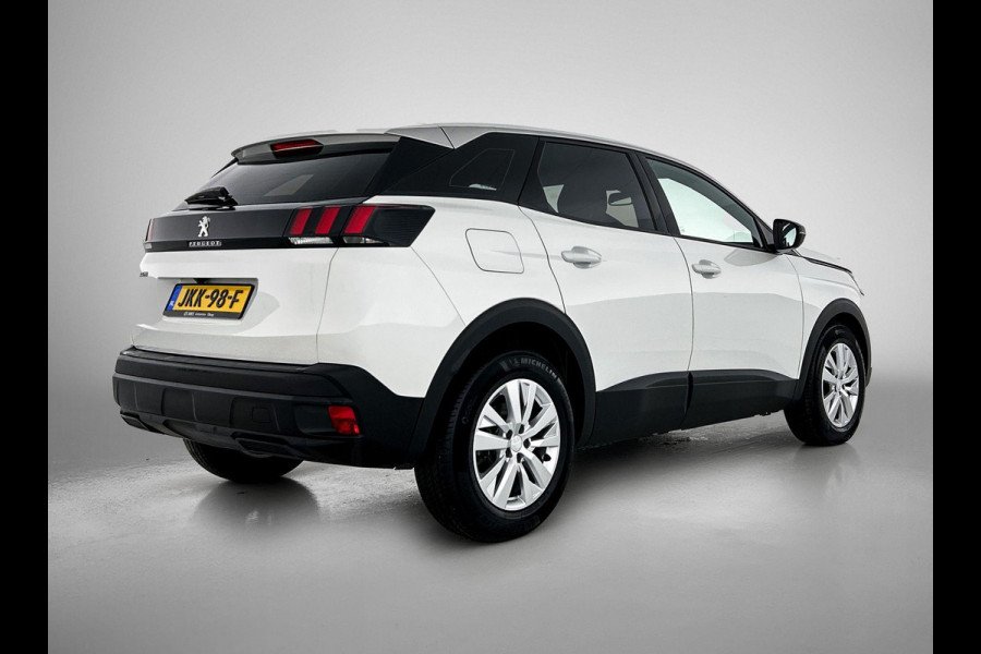 Peugeot 3008 1.2 PureTech Active Pack CARPLAY | FULL-LED | NAVI