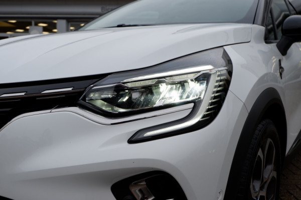 Renault Captur 1.6 ET PH 160 Ed.One / INCL. 12 mnd BOVAG / 1e eigenaar