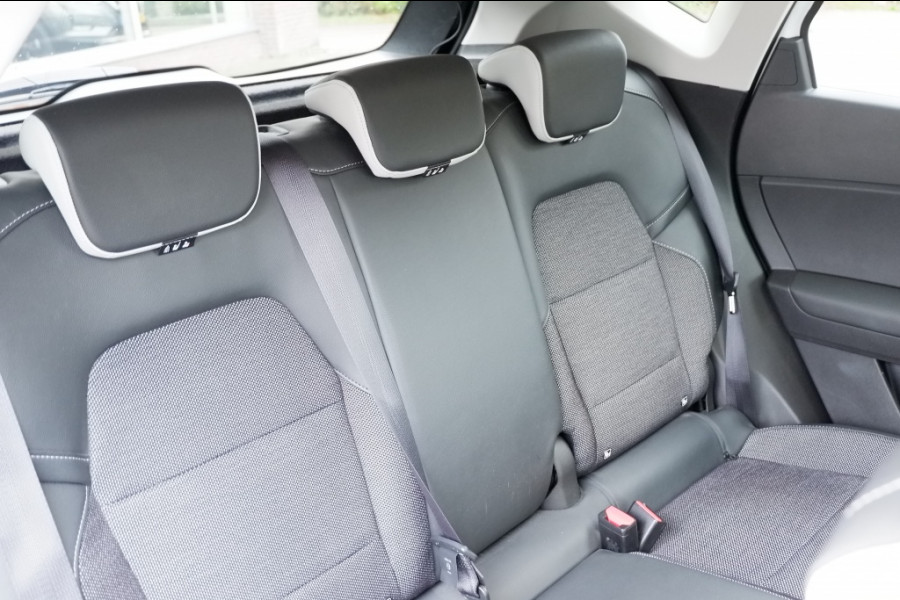 Renault Captur 1.6 ET PH 160 Ed.One / INCL. 12 mnd BOVAG / 1e eigenaar