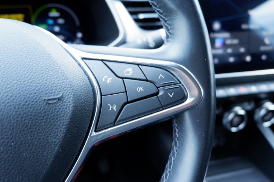 Renault Captur 1.6 ET PH 160 Ed.One / INCL. 12 mnd BOVAG / 1e eigenaar