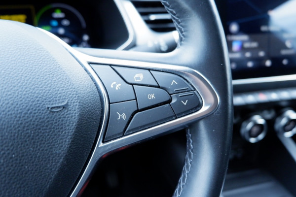 Renault Captur 1.6 ET PH 160 Ed.One / INCL. 12 mnd BOVAG / 1e eigenaar