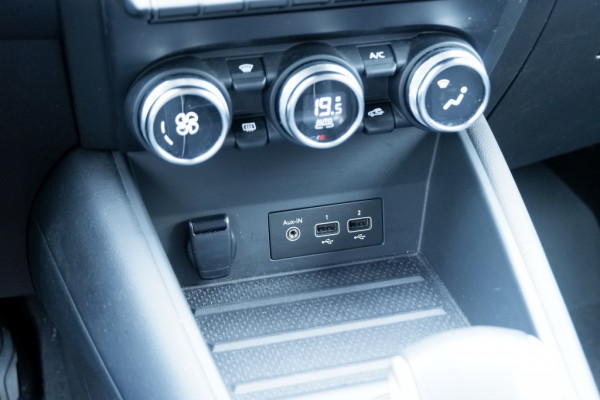 Renault Captur 1.6 ET PH 160 Ed.One / INCL. 12 mnd BOVAG / 1e eigenaar