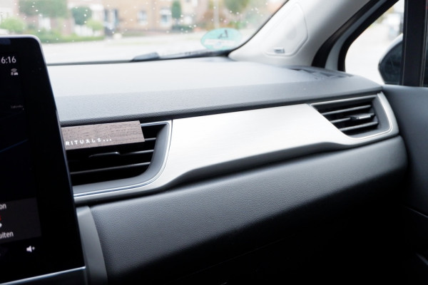 Renault Captur 1.6 ET PH 160 Ed.One / INCL. 12 mnd BOVAG / 1e eigenaar