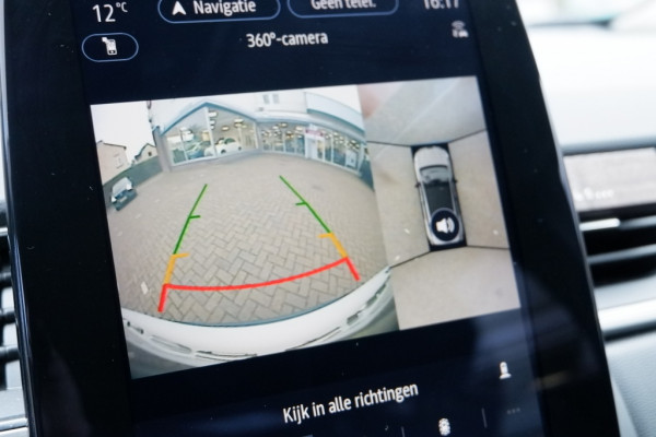 Renault Captur 1.6 ET PH 160 Ed.One / INCL. 12 mnd BOVAG / 1e eigenaar