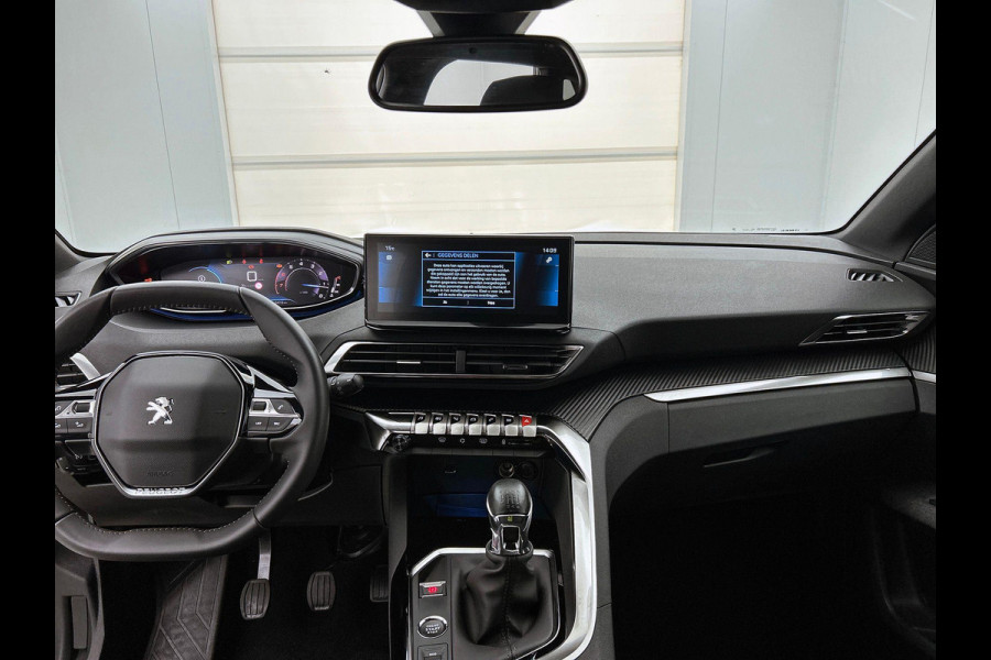 Peugeot 3008 1.2 PureTech Active Pack CARPLAY | FULL-LED | NAVI