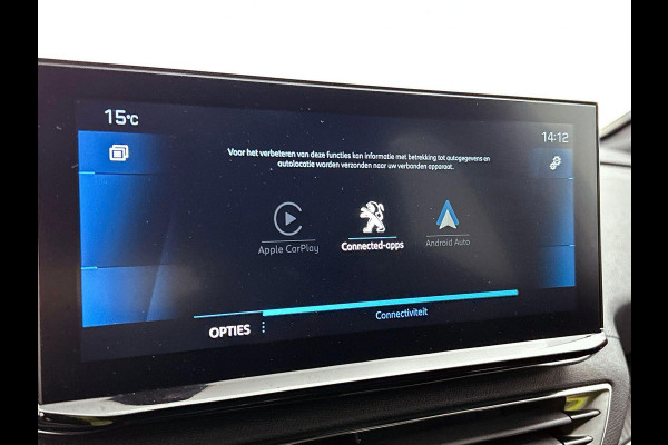 Peugeot 3008 1.2 PureTech Active Pack CARPLAY | FULL-LED | NAVI