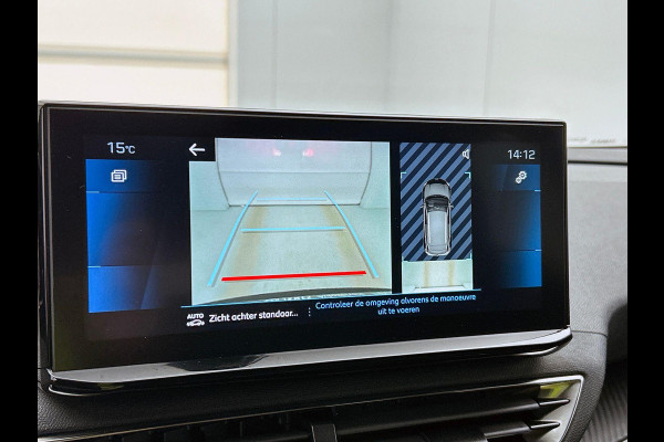 Peugeot 3008 1.2 PureTech Active Pack CARPLAY | FULL-LED | NAVI