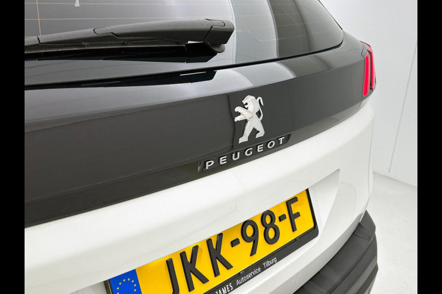 Peugeot 3008 1.2 PureTech Active Pack CARPLAY | FULL-LED | NAVI