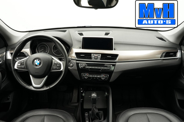 BMW X1 xDrive20i High Executive|PARELMOER|PANO|TREKH|LUXE|NAP