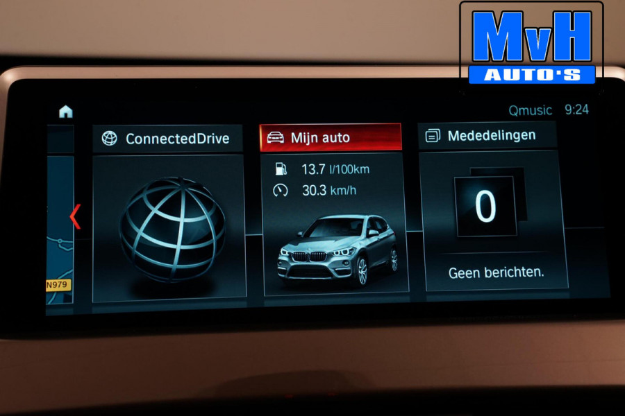 BMW X1 xDrive20i High Executive|PARELMOER|PANO|TREKH|LUXE|NAP