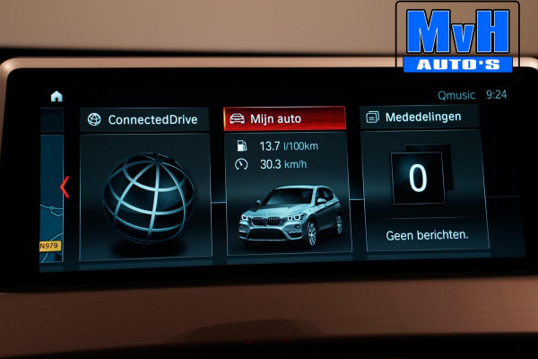 BMW X1 xDrive20i High Executive|PARELMOER|PANO|TREKH|LUXE|NAP