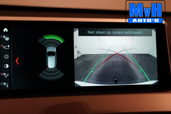 BMW X1 xDrive20i High Executive|PARELMOER|PANO|TREKH|LUXE|NAP