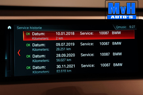 BMW X1 xDrive20i High Executive|PARELMOER|PANO|TREKH|LUXE|NAP