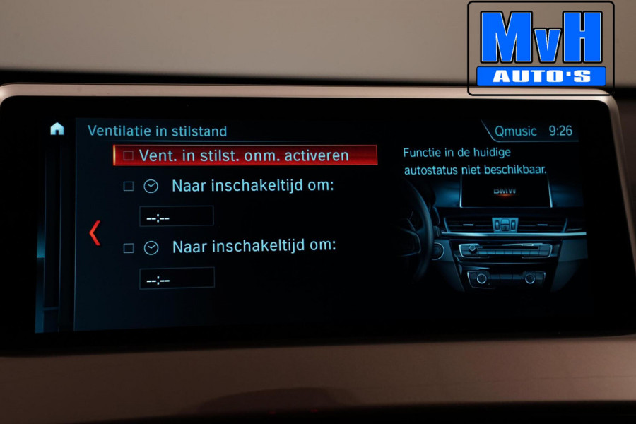 BMW X1 xDrive20i High Executive|PARELMOER|PANO|TREKH|LUXE|NAP