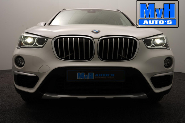 BMW X1 xDrive20i High Executive|PARELMOER|PANO|TREKH|LUXE|NAP