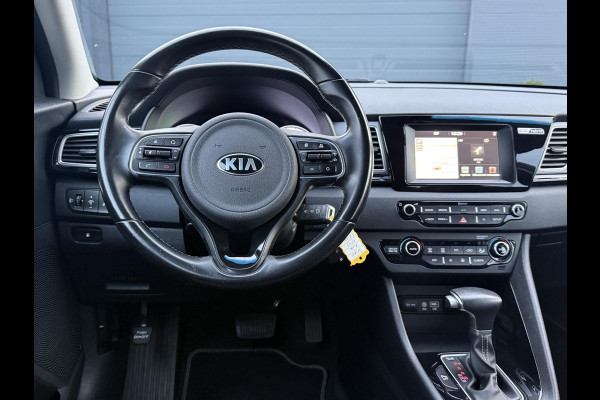 Kia Niro 1.6 GDi Hybrid DynamicLine 1e Eigenaar,Navi,Camera,Clima,Cruise,Apple Carplay,N.A.P,APK tot 06-2026
