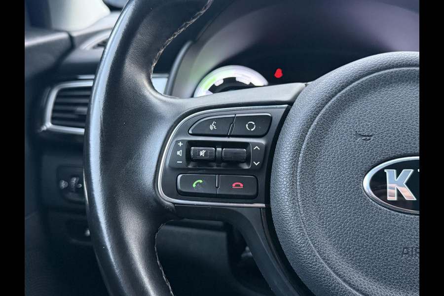Kia Niro 1.6 GDi Hybrid DynamicLine 1e Eigenaar,Navi,Camera,Clima,Cruise,Apple Carplay,N.A.P,APK tot 06-2026
