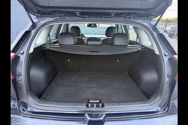Kia Niro 1.6 GDi Hybrid DynamicLine 1e Eigenaar,Navi,Camera,Clima,Cruise,Apple Carplay,N.A.P,APK tot 06-2026