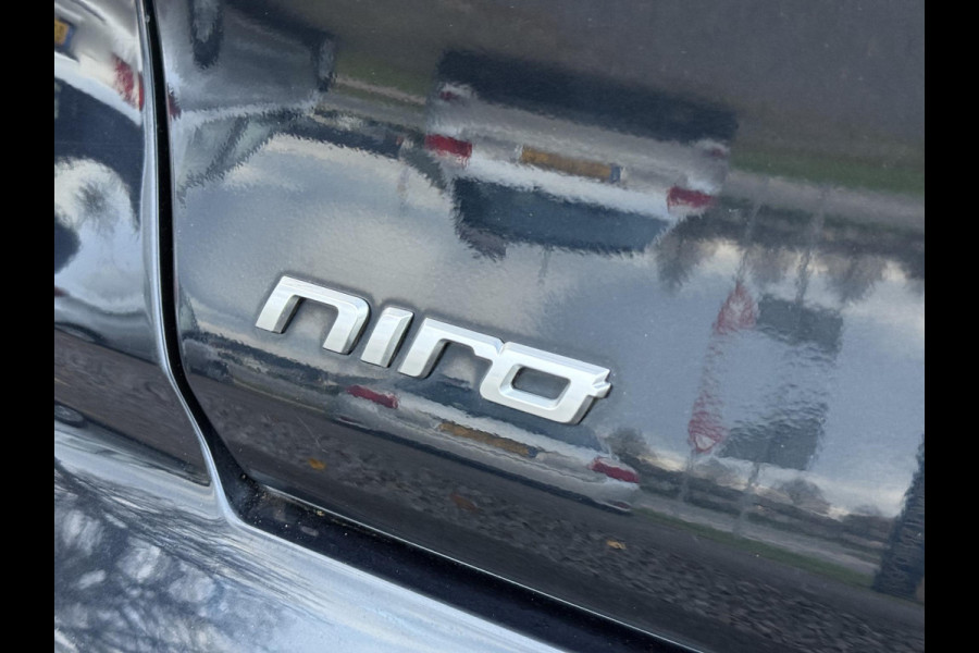Kia Niro 1.6 GDi Hybrid DynamicLine 1e Eigenaar,Navi,Camera,Clima,Cruise,Apple Carplay,N.A.P,APK tot 06-2026