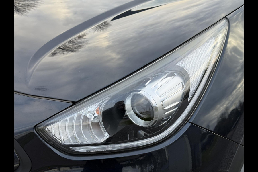 Kia Niro 1.6 GDi Hybrid DynamicLine 1e Eigenaar,Navi,Camera,Clima,Cruise,Apple Carplay,N.A.P,APK tot 06-2026