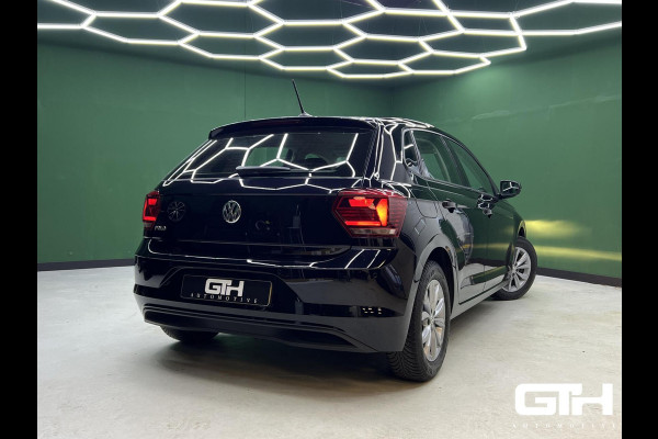 Volkswagen Polo 1.0 TSI DSG Highline Airco | Cruise | Sfeer