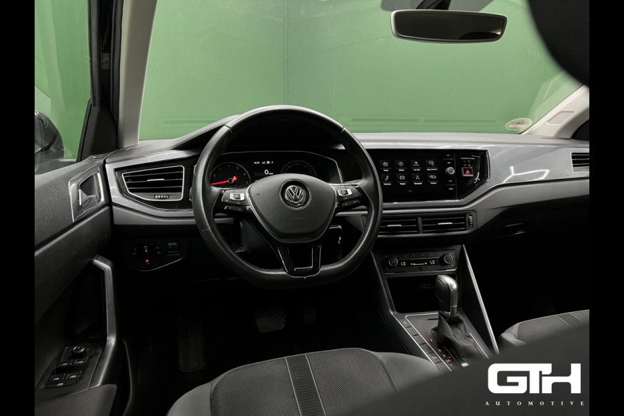 Volkswagen Polo 1.0 TSI DSG Highline Airco | Cruise | Sfeer