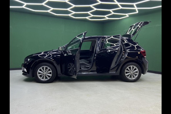 Volkswagen Polo 1.0 TSI DSG Highline Airco | Cruise | Sfeer