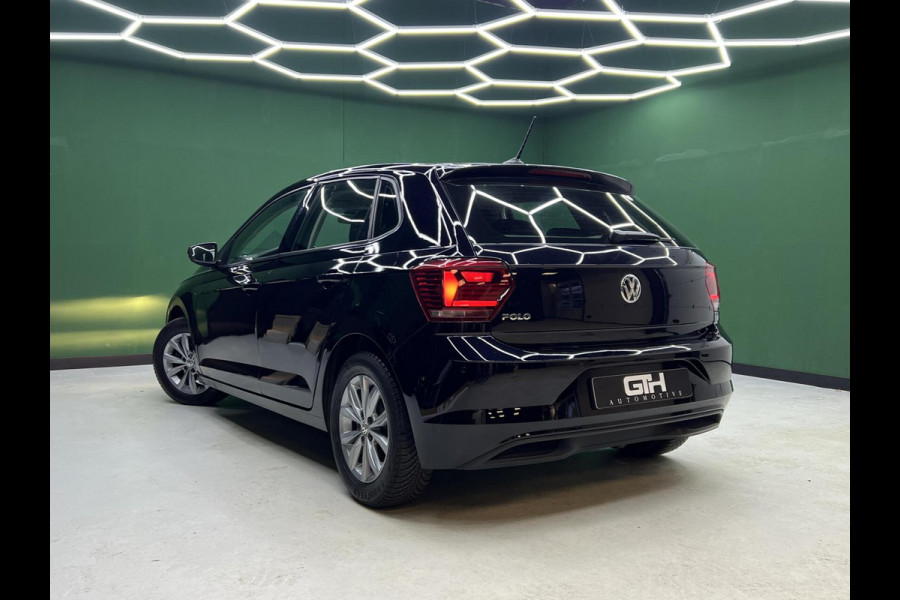 Volkswagen Polo 1.0 TSI DSG Highline Airco | Cruise | Sfeer
