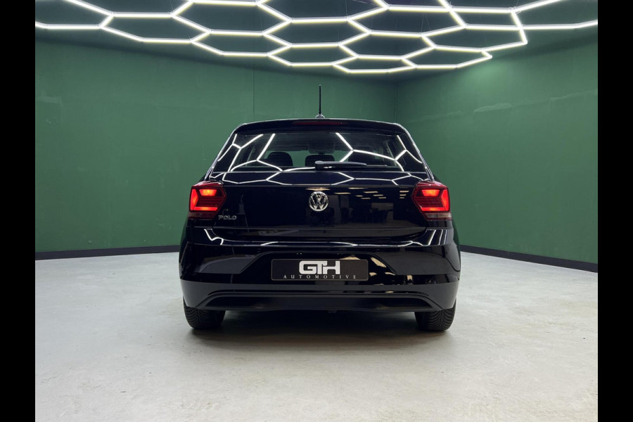Volkswagen Polo 1.0 TSI DSG Highline Airco | Cruise | Sfeer