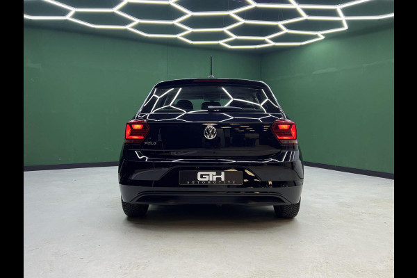 Volkswagen Polo 1.0 TSI DSG Highline Airco | Cruise | Sfeer