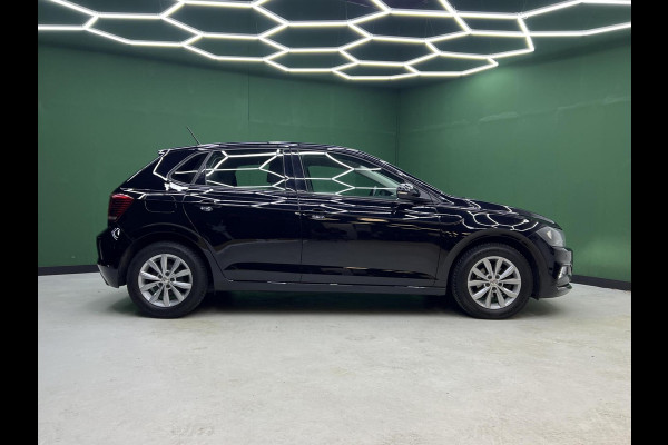 Volkswagen Polo 1.0 TSI DSG Highline Airco | Cruise | Sfeer