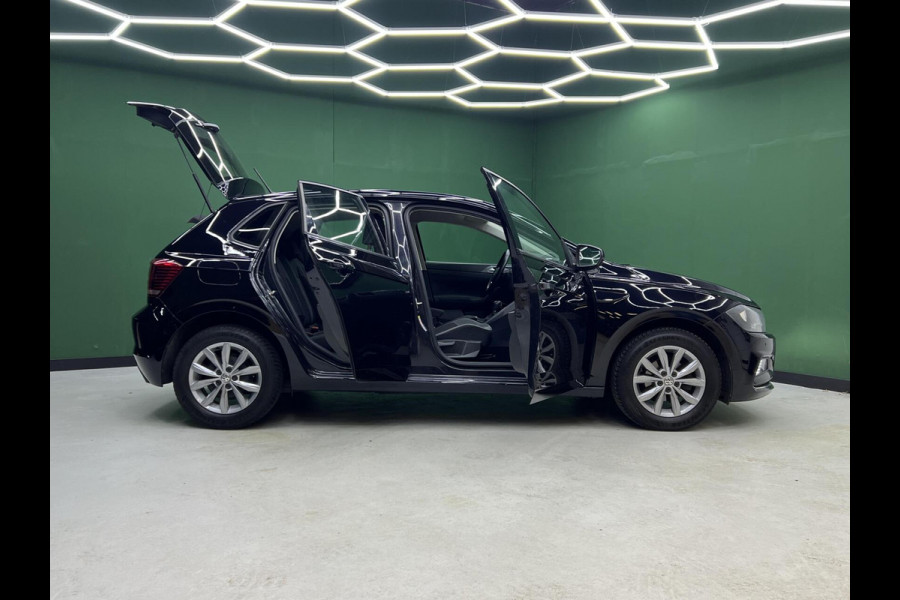 Volkswagen Polo 1.0 TSI DSG Highline Airco | Cruise | Sfeer