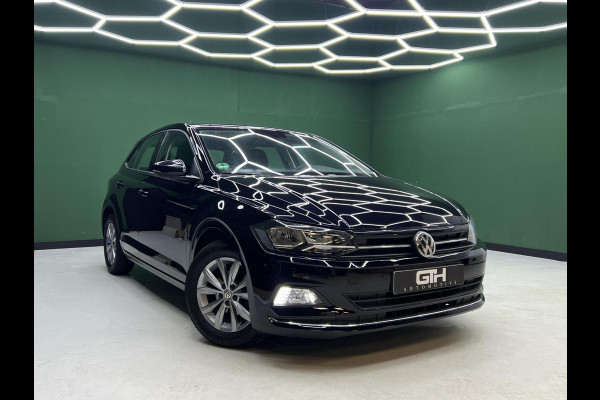 Volkswagen Polo 1.0 TSI DSG Highline Airco | Cruise | Sfeer