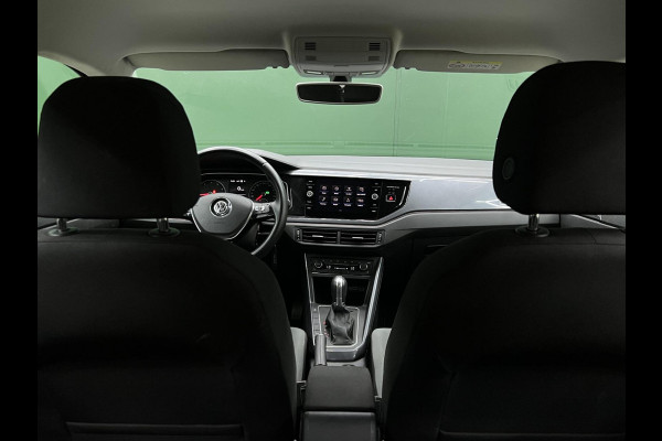 Volkswagen Polo 1.0 TSI DSG Highline Airco | Cruise | Sfeer