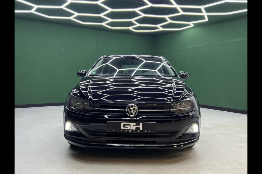 Volkswagen Polo 1.0 TSI DSG Highline Airco | Cruise | Sfeer