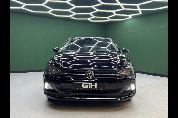 Volkswagen Polo 1.0 TSI DSG Highline Airco | Cruise | Sfeer