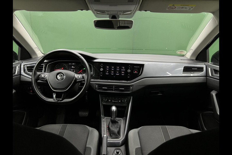 Volkswagen Polo 1.0 TSI DSG Highline Airco | Cruise | Sfeer