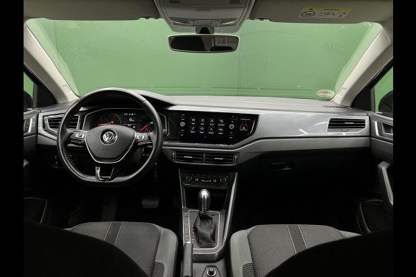 Volkswagen Polo 1.0 TSI DSG Highline Airco | Cruise | Sfeer