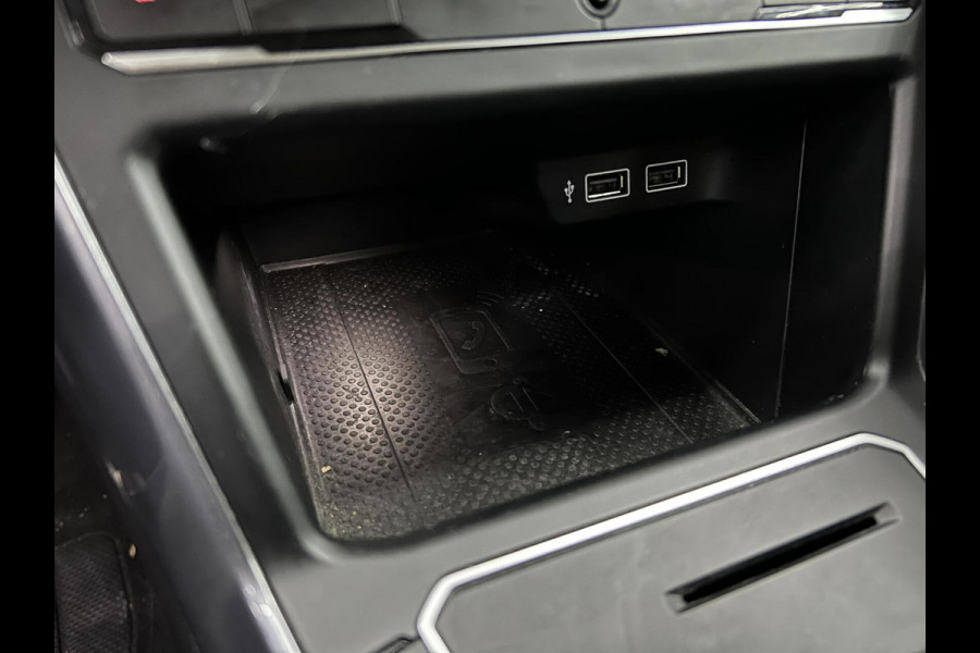 Volkswagen Polo 1.0 TSI DSG Highline Airco | Cruise | Sfeer