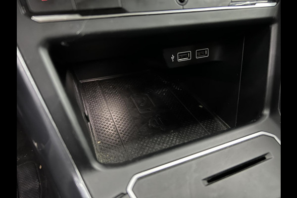 Volkswagen Polo 1.0 TSI DSG Highline Airco | Cruise | Sfeer