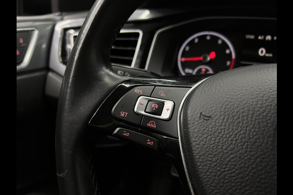 Volkswagen Polo 1.0 TSI DSG Highline Airco | Cruise | Sfeer